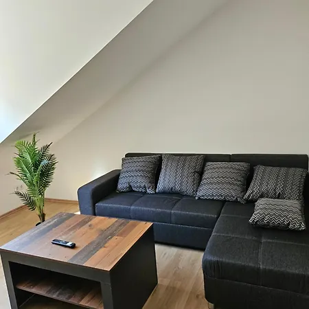 70qm Apartamento Mörnsheim