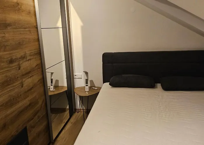 70qm Appartement *